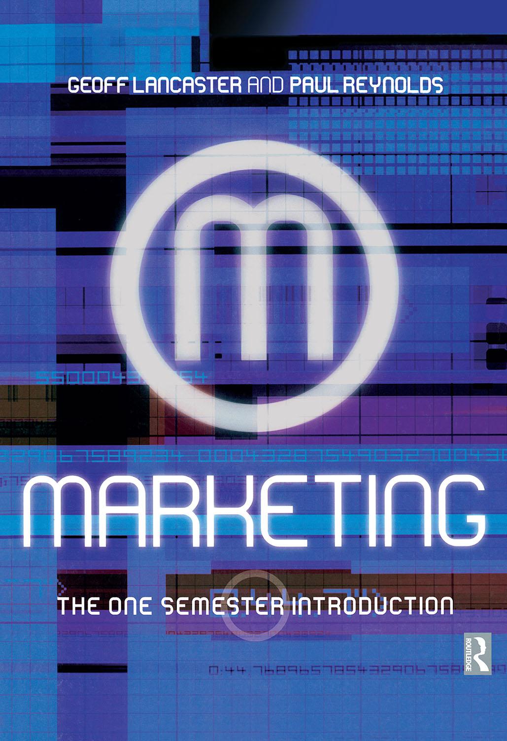 Marketing