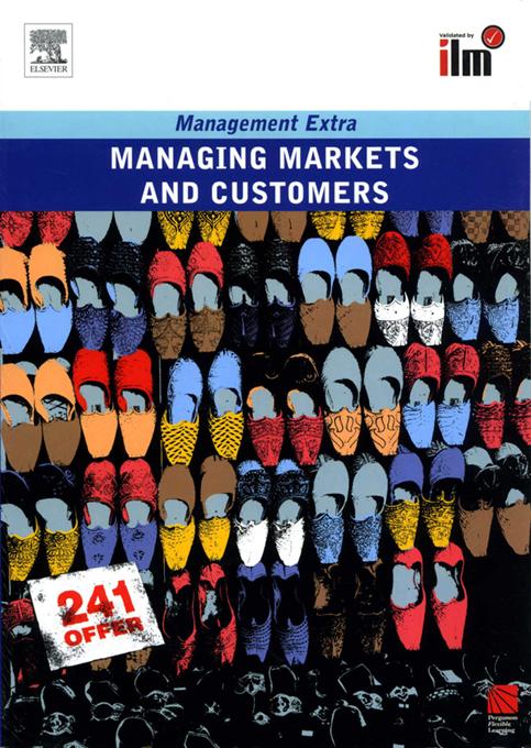 Managing Markets and Customers by Elearn