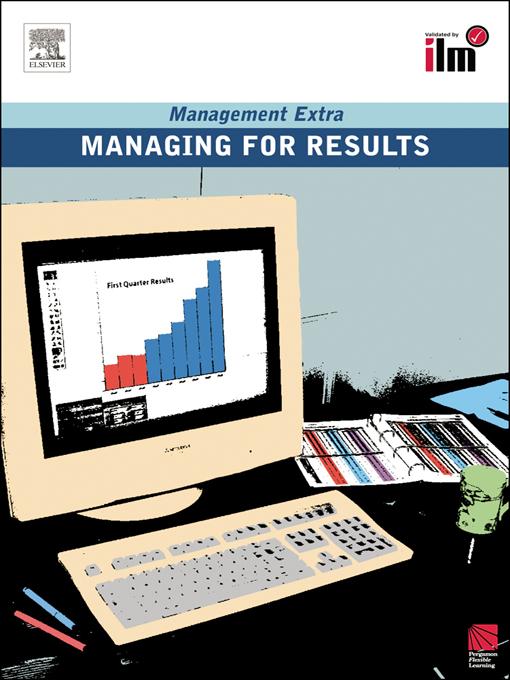Managing for Results by Elearn