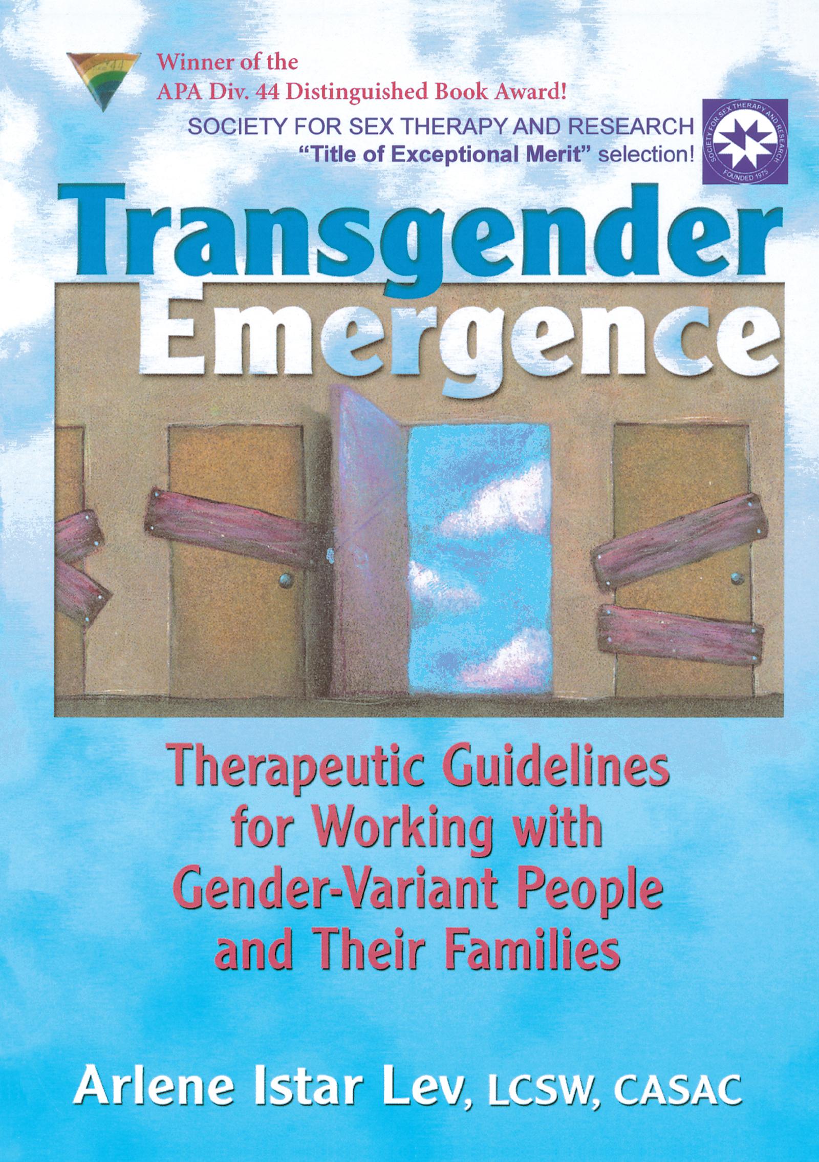 Transgender Emergence