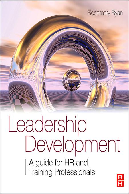 Leadership Development by Rosemary Ryan