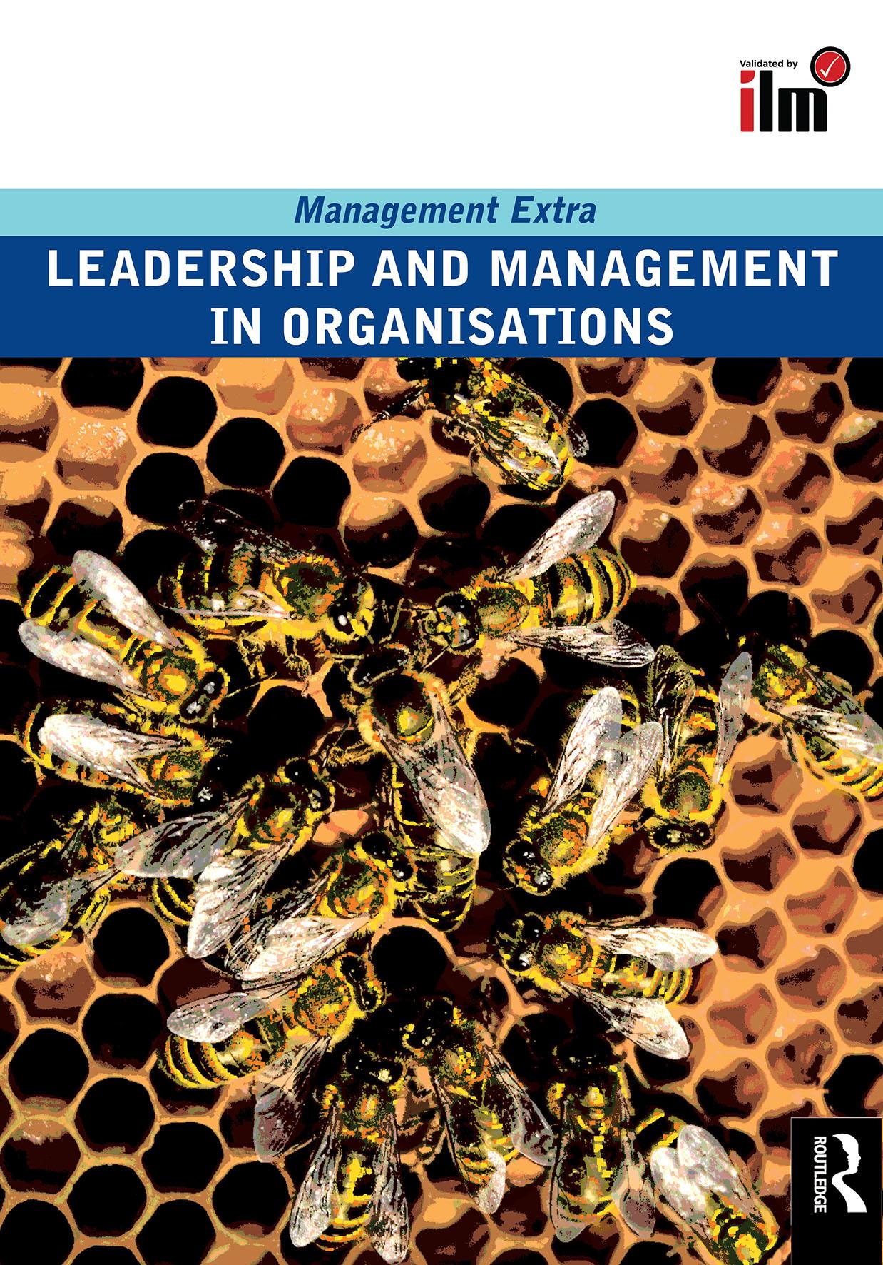 Leadership and Management in Organisations
