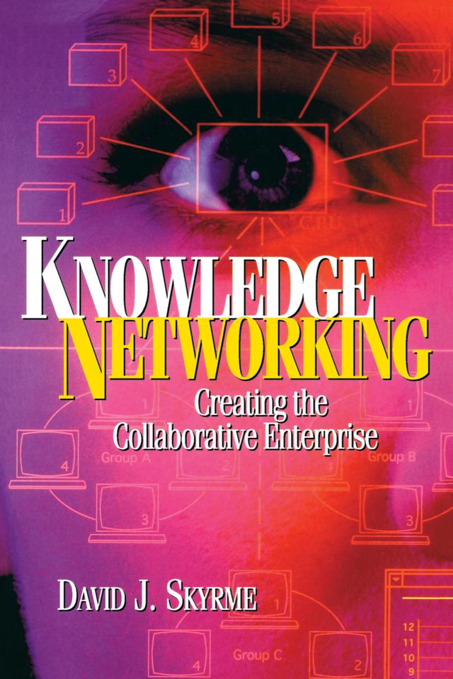 Knowledge Networking by David Skyrme