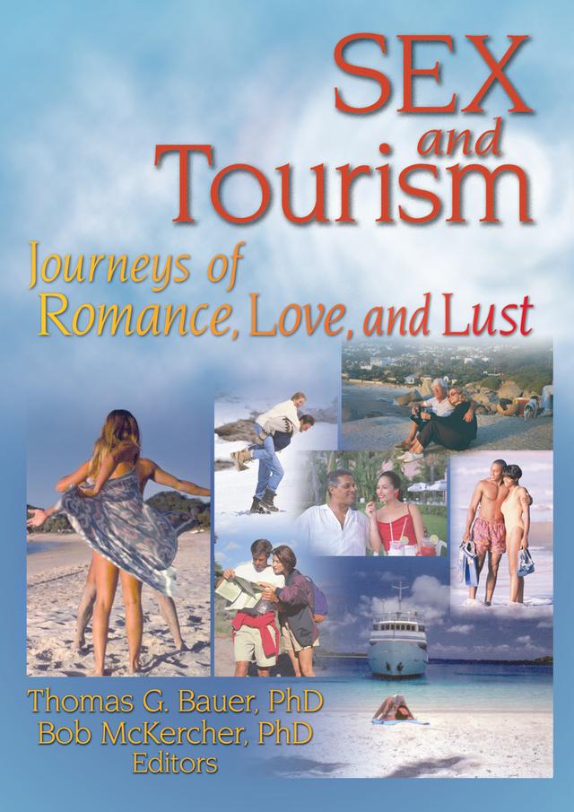 Sex and Tourism by Bob McKercher, Thomas Bauer