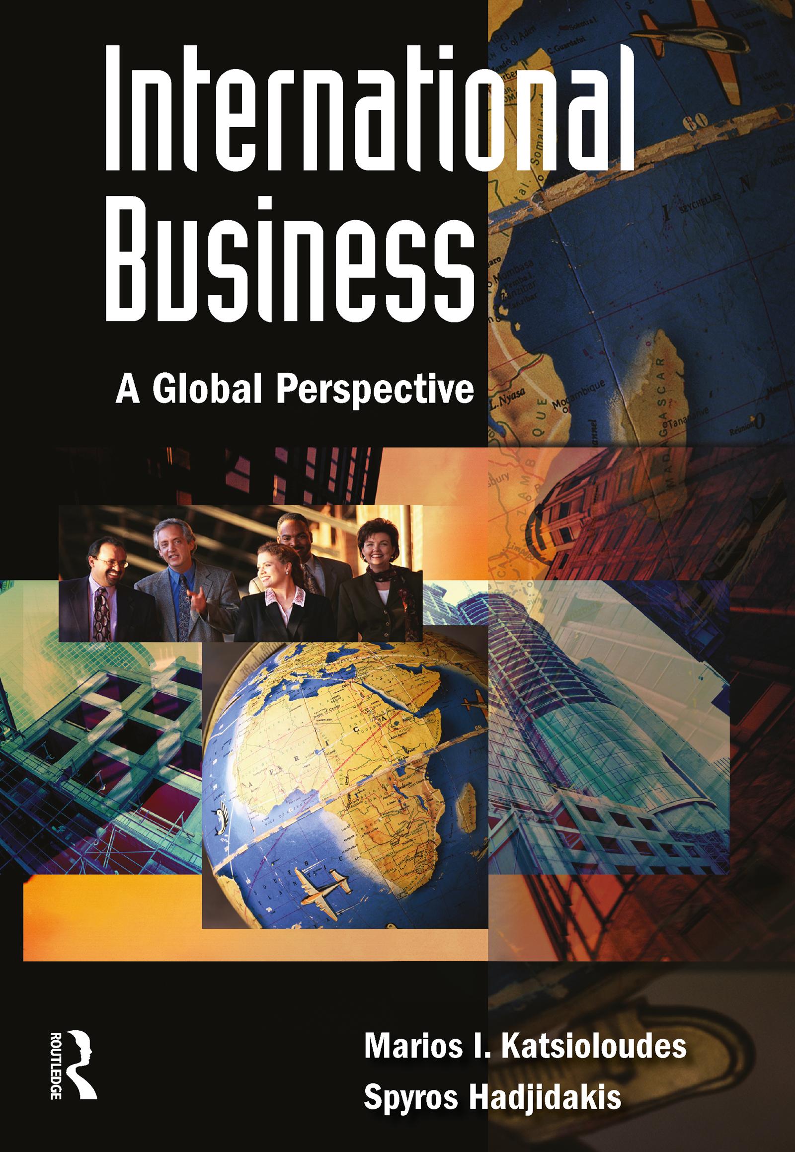 International Business