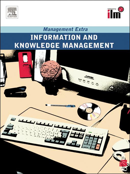 Information and Knowledge Management by Elearn