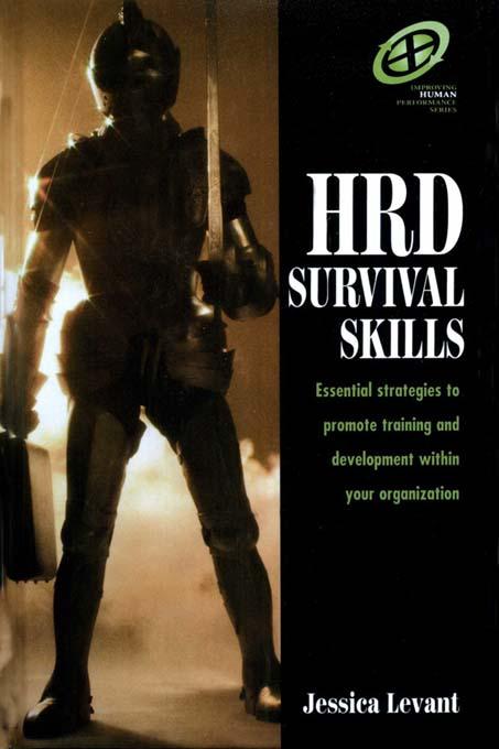 HRD Survival Skills by Jessica Levant