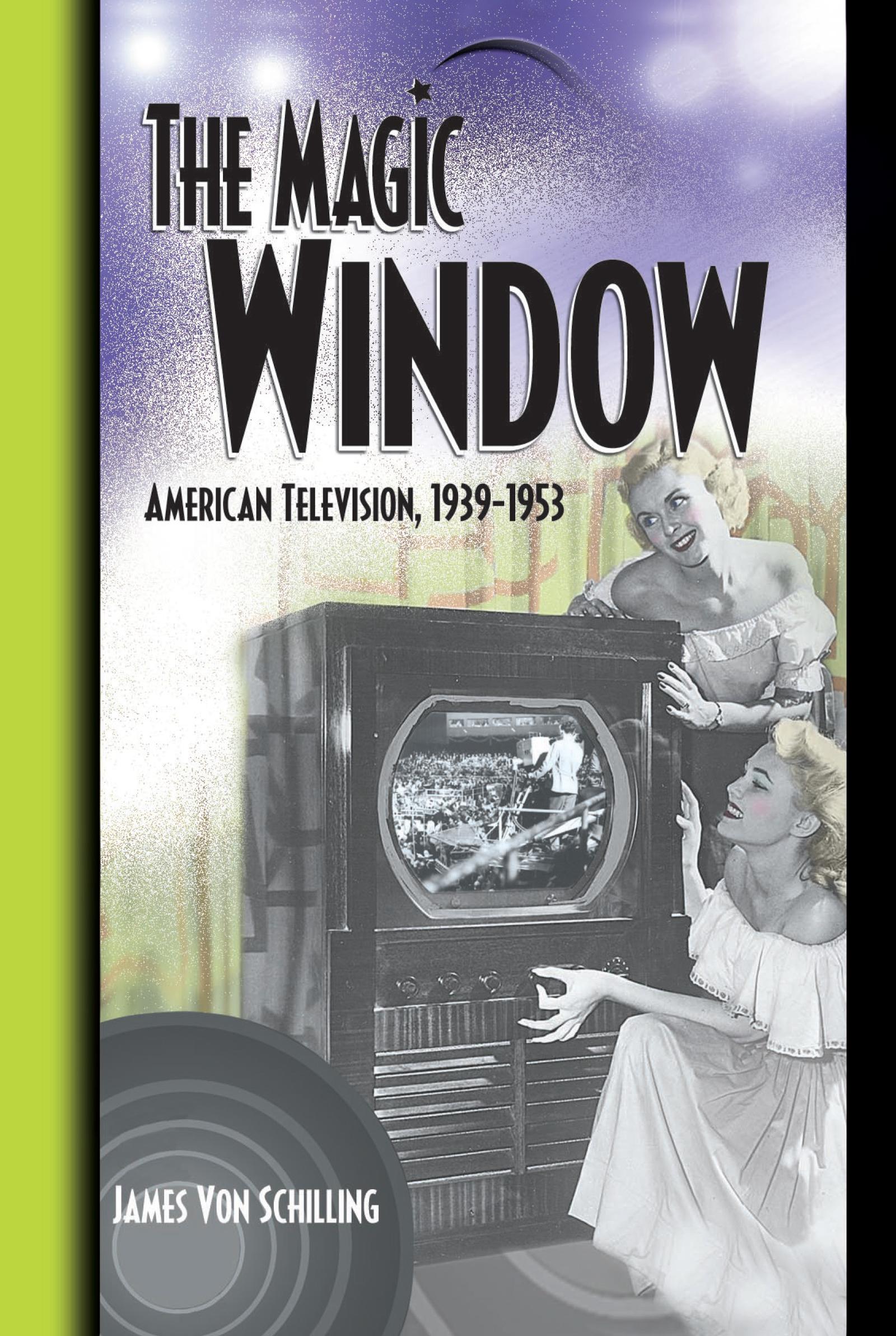 The Magic Window