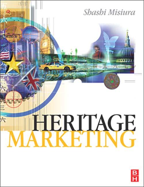 Heritage Marketing by Shashi Misiura