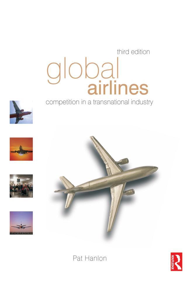 Global Airlines by Pat Hanlon