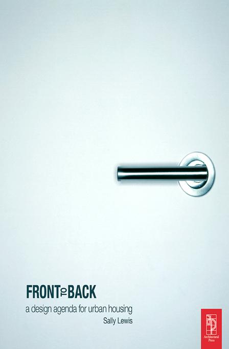 Front to Back by Sally Lewis