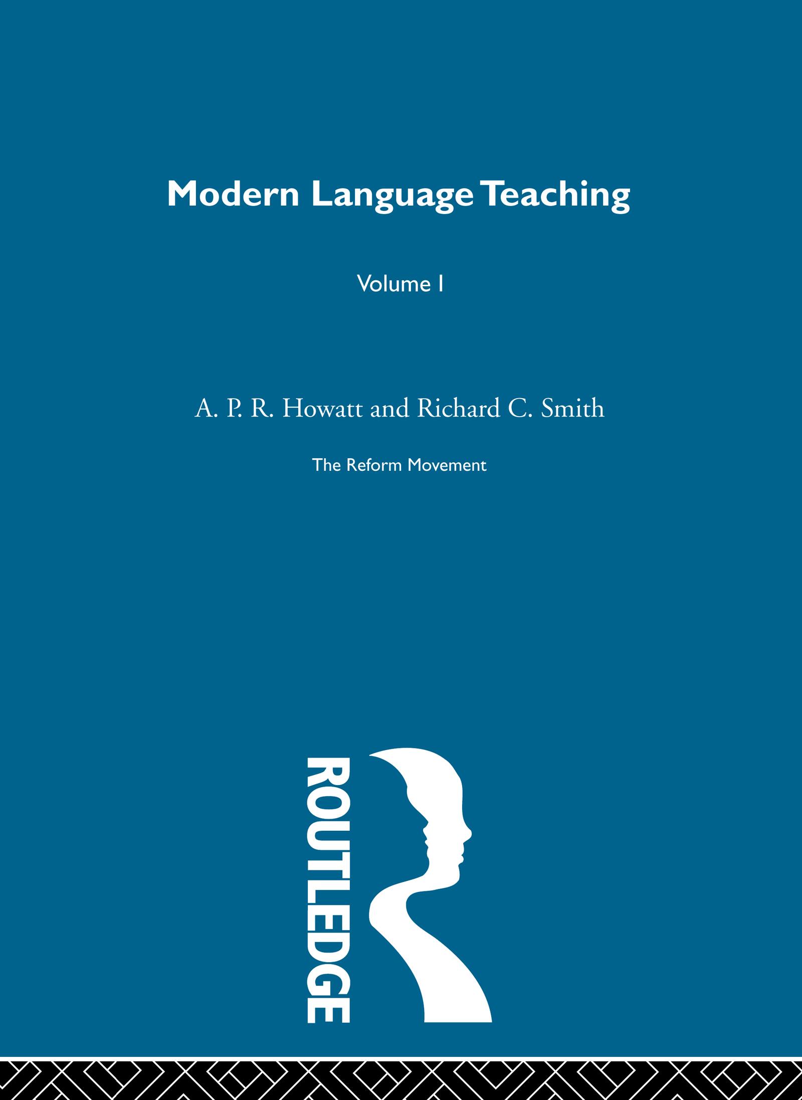 Linguistic Foundations