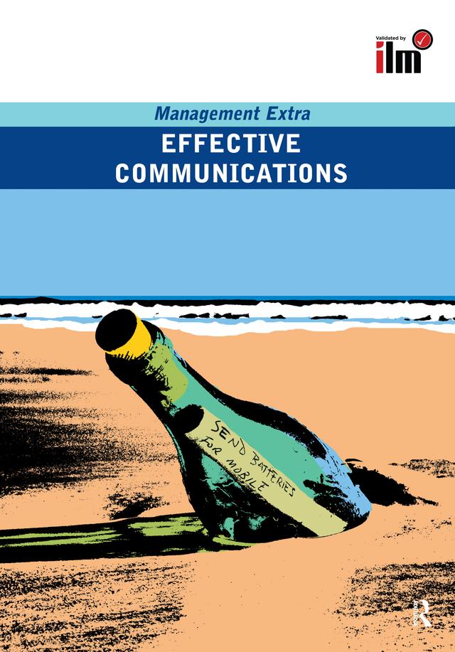 Effective Communications by Elearn