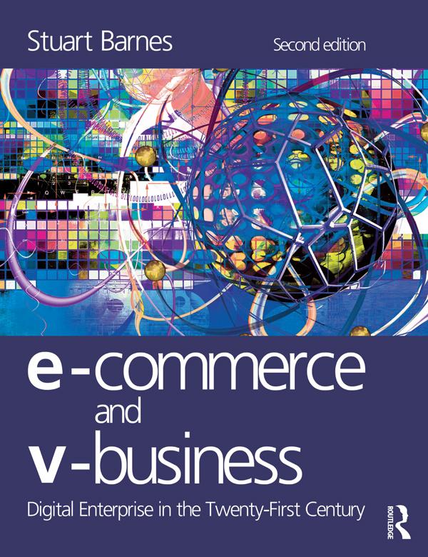 E-Commerce and V-Business by Stuart Barnes