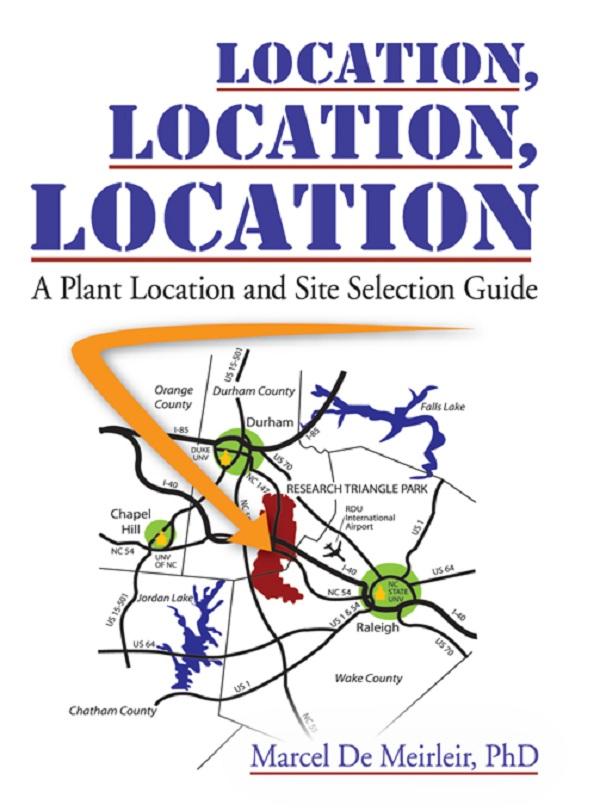 Location, Location, Location
