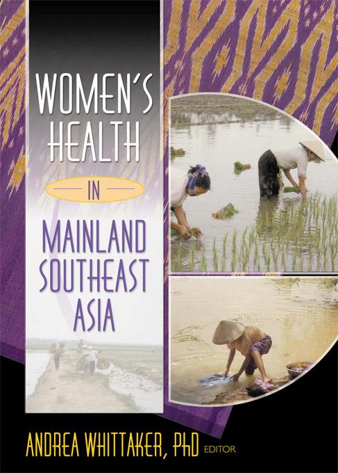Women's Health In Mainland Southeast Asia