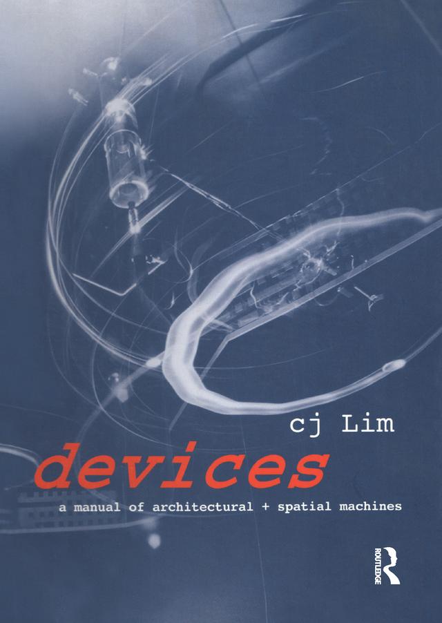 Devices by cj Lim