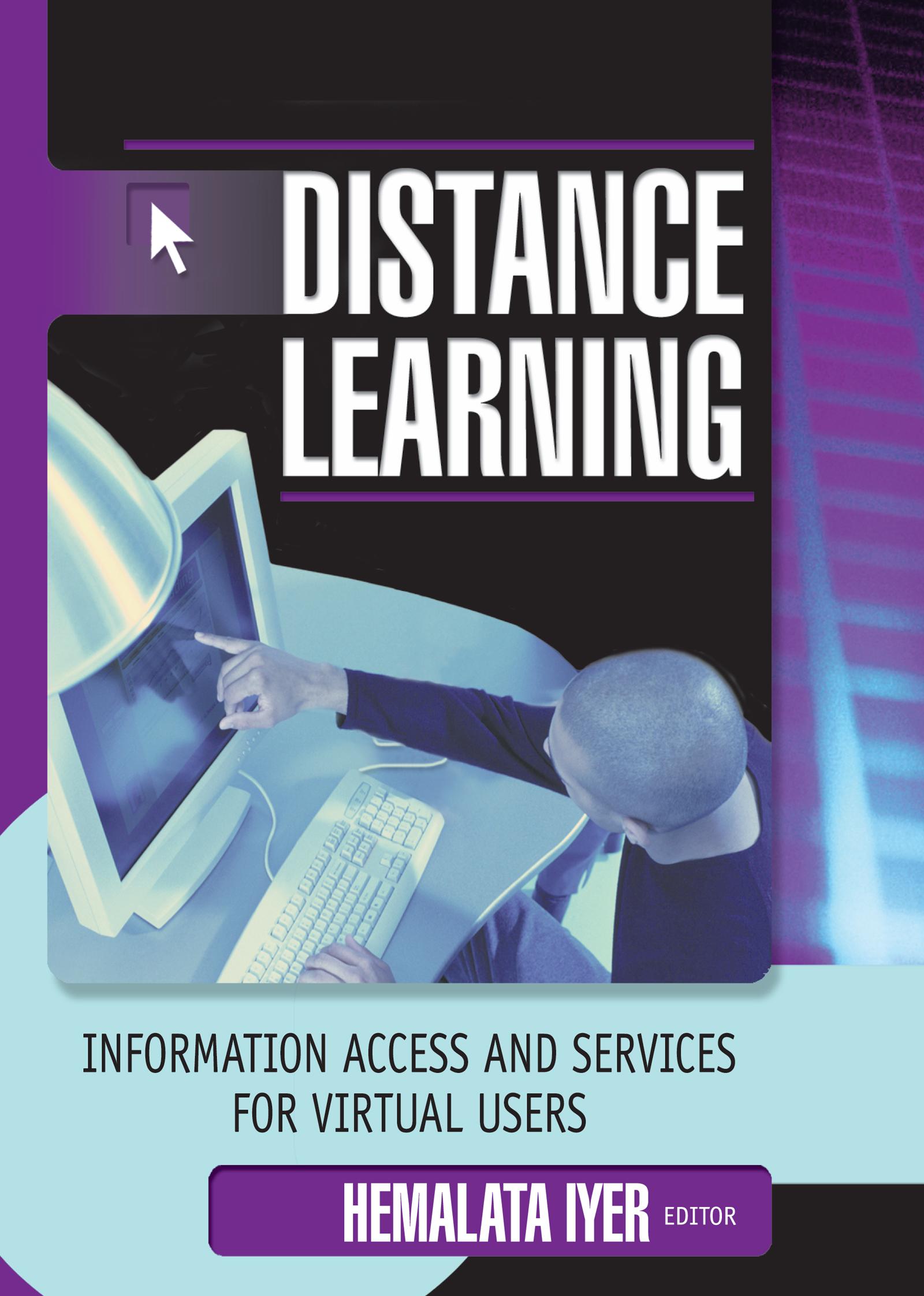 Distance Learning