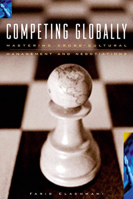 Competing Globally by Farid Elashmawi, Ph.D.