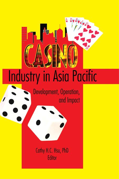 Casino Industry in Asia Pacific