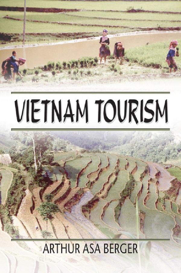 Vietnam Tourism by Arthur Asa Berger