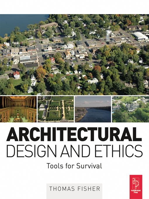 Architectural Design and Ethics