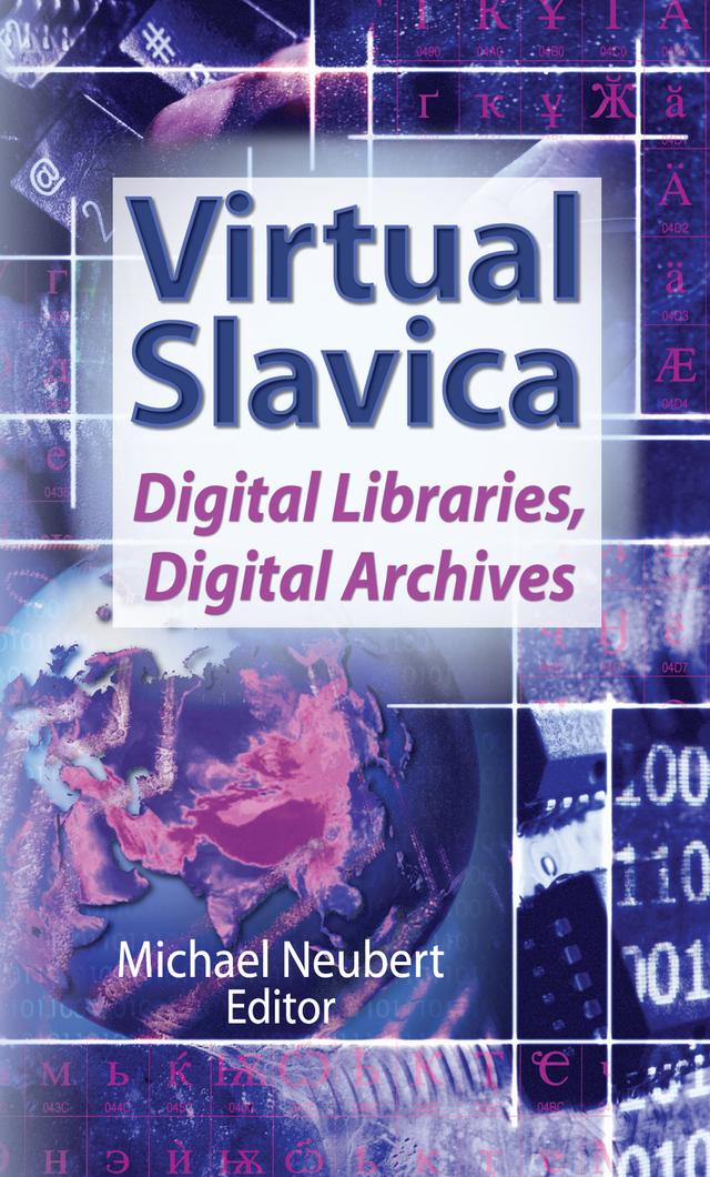 Virtual Slavica by Michael Neubert