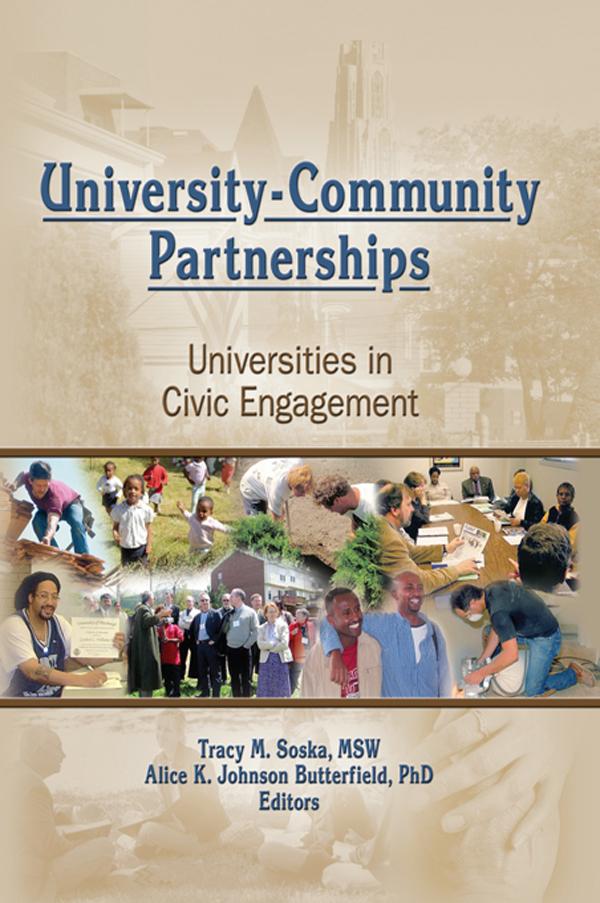 University-Community Partnerships