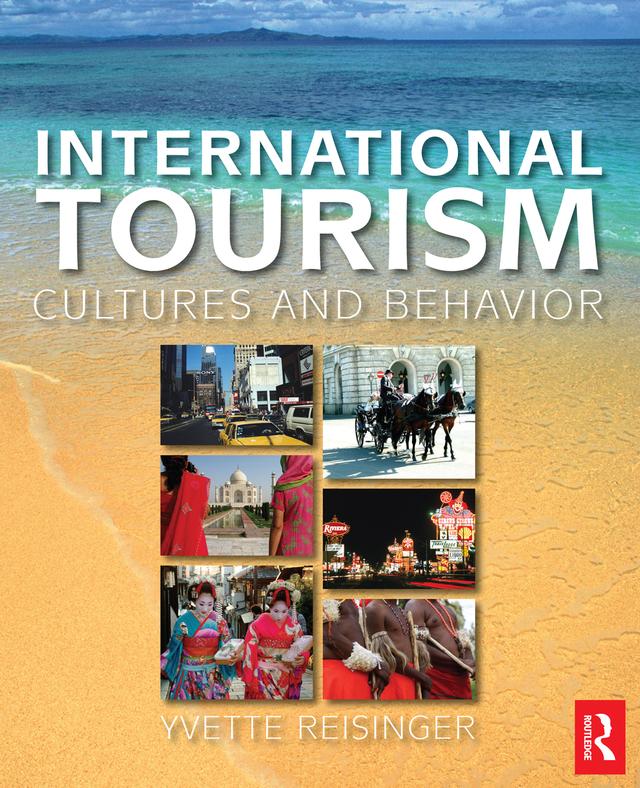 International Tourism by Yvette Reisinger