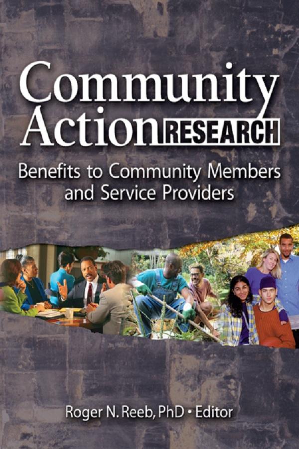 Community Action Research by Roger N. Reeb