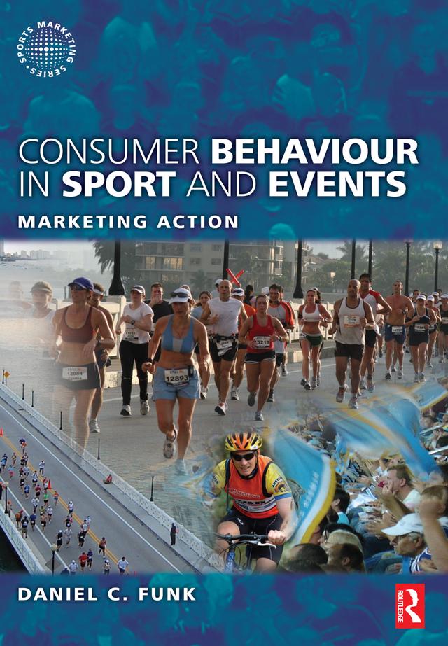 Consumer Behaviour in Sport and Events by Daniel Funk, Heath McDonald, Kostas Alexandris