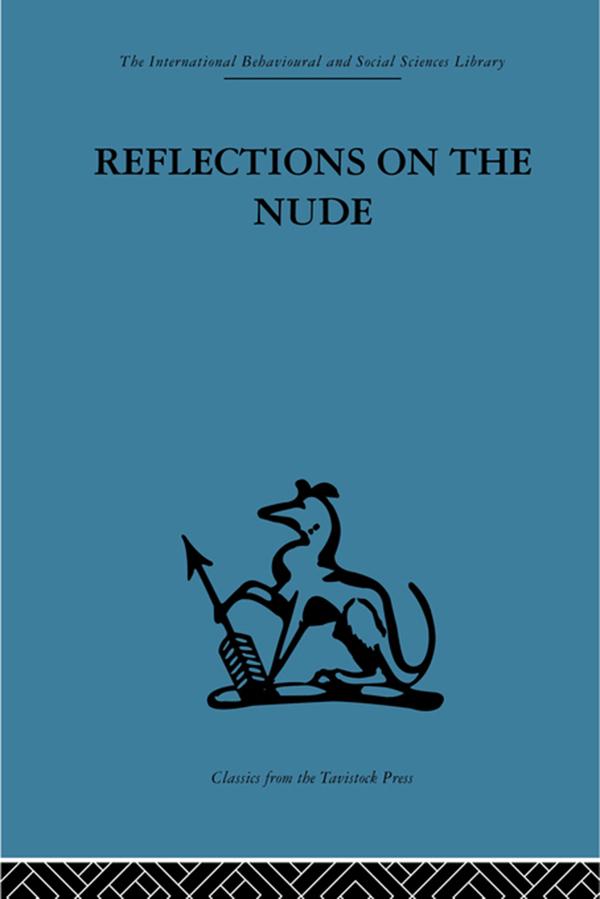 Reflections on the Nude by Adrian Stokes