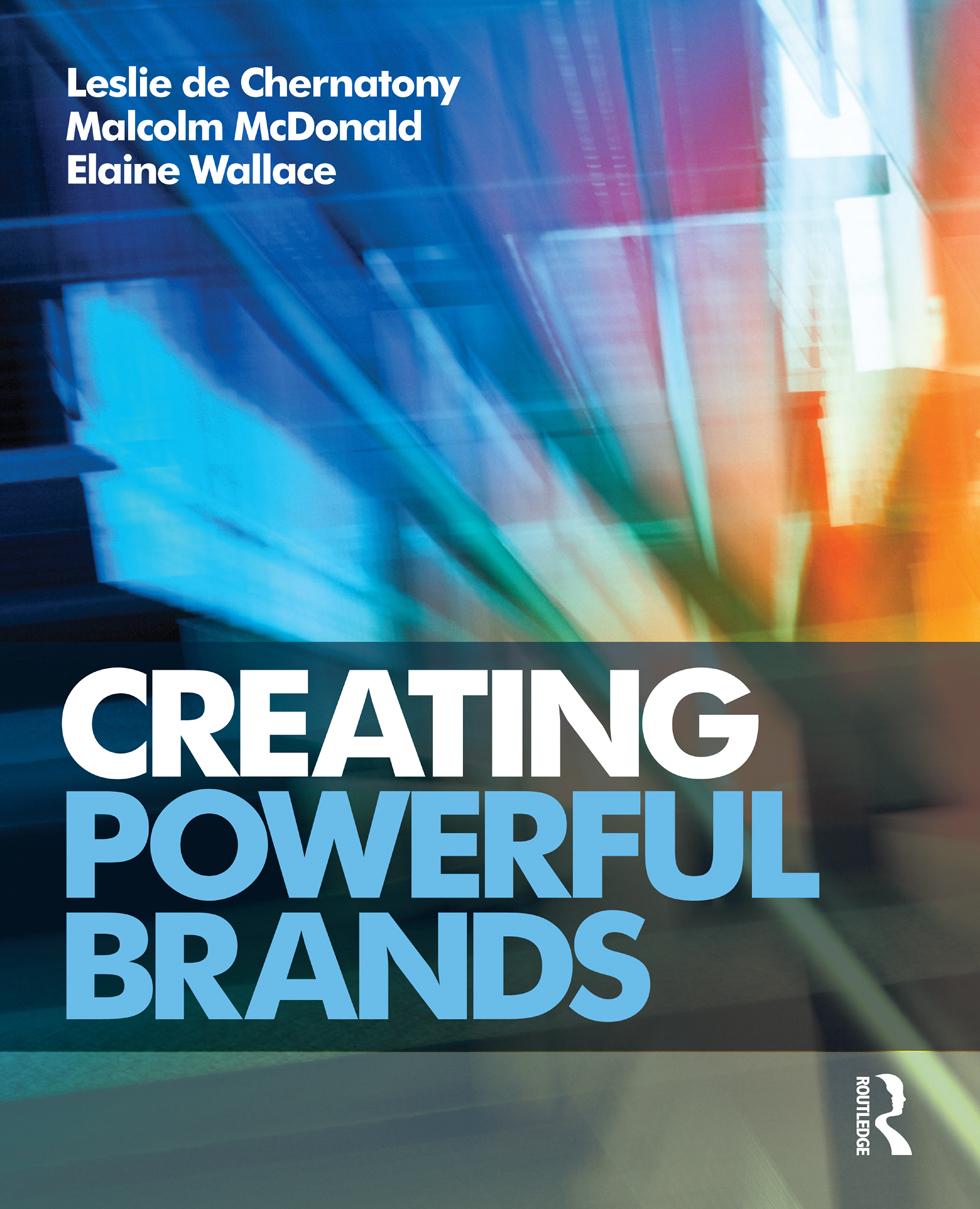 Creating Powerful Brands