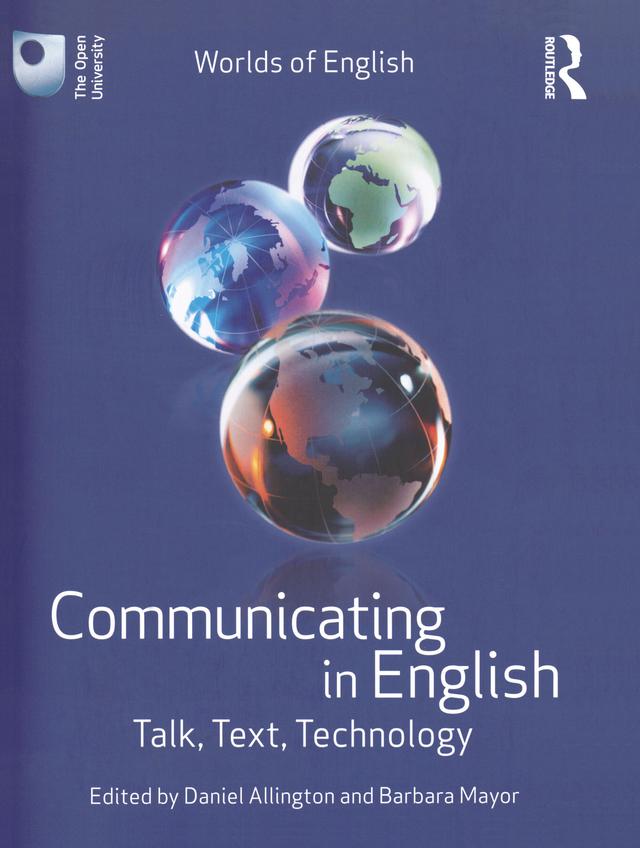 Communicating in English by Barbara Mayor, Daniel Allington