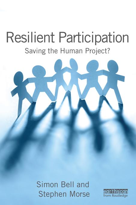 Resilient Participation by Simon Bell, Stephen Morse