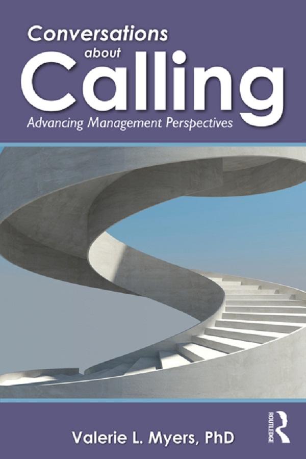 Conversations about Calling by Valerie Myers