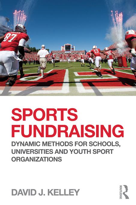 Sports Fundraising by David Kelley