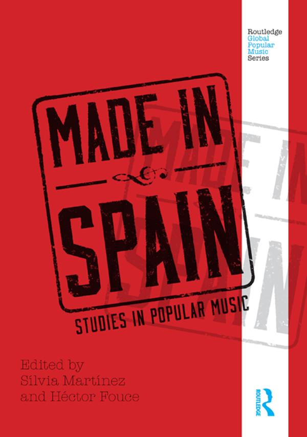 Made in Spain by Héctor Fouce, Sílvia Martinez