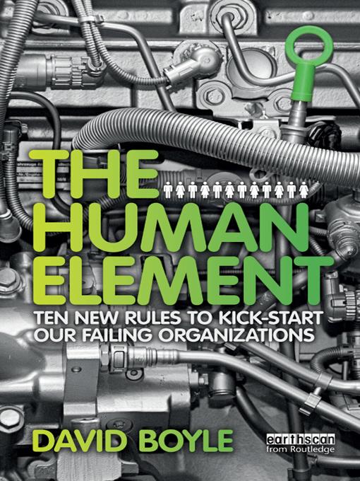 The Human Element
