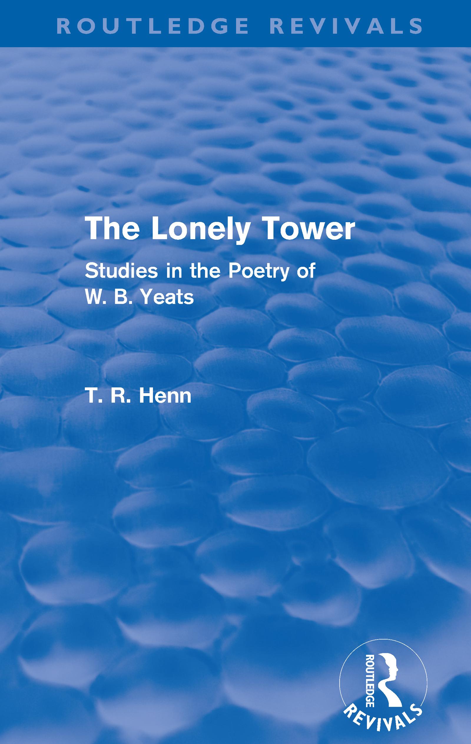 The Lonely Tower (Routledge Revivals)