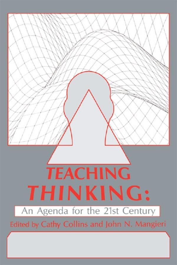 Teaching Thinking by Cathy Collins, John N. Mangieri