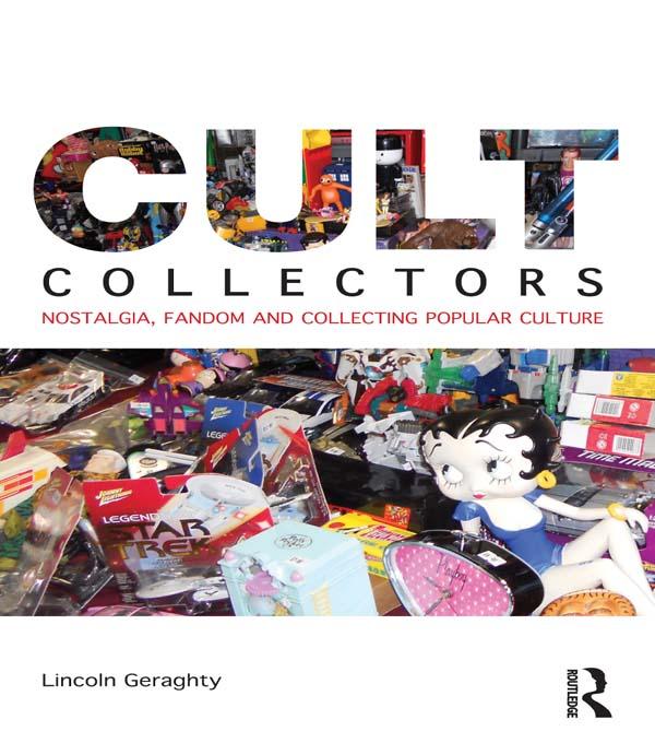 Cult Collectors by Lincoln Geraghty