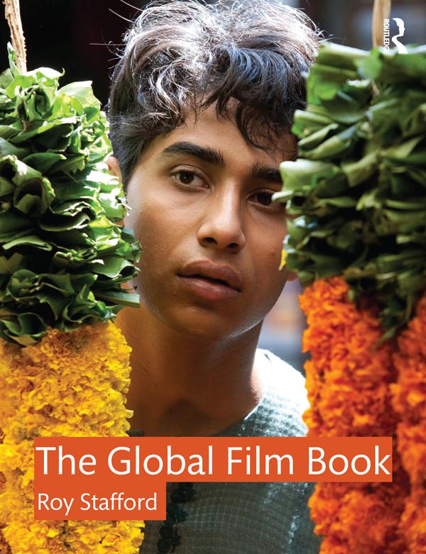 The Global Film Book by Roy Stafford