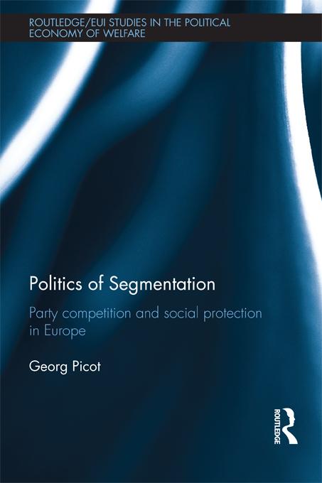 Politics of Segmentation by Georg Picot