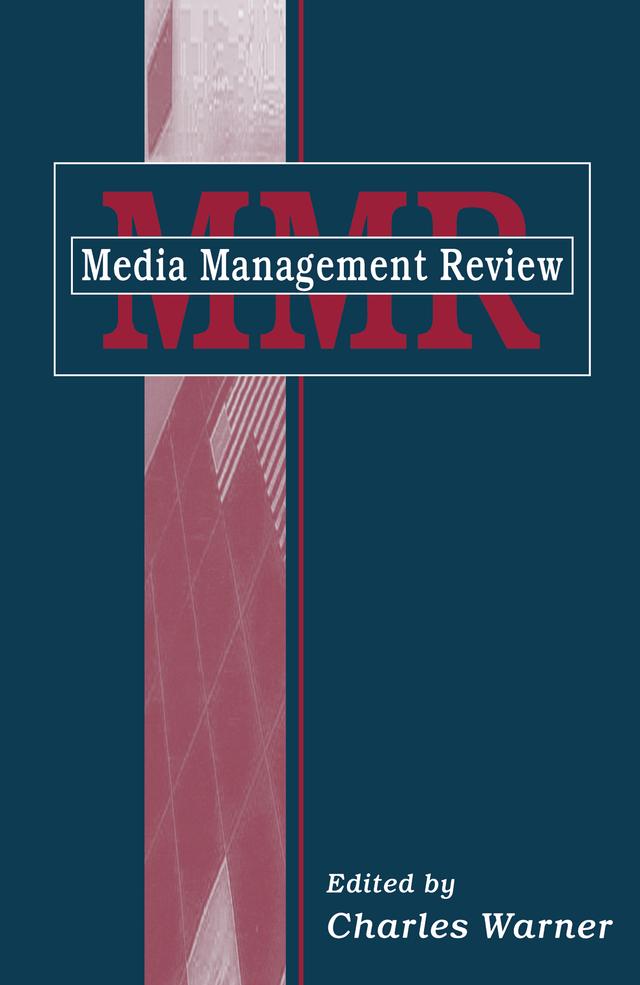 Media Management Review by Charles Warner