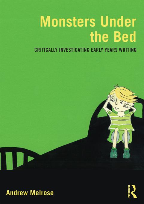 Monsters Under the Bed by Andrew Melrose