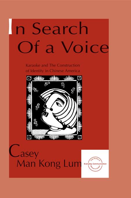 in Search of A Voice by Casey M.K. Lum