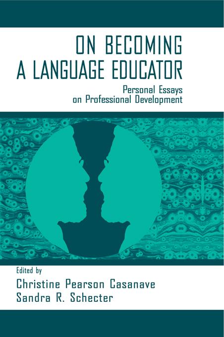 on Becoming A Language Educator