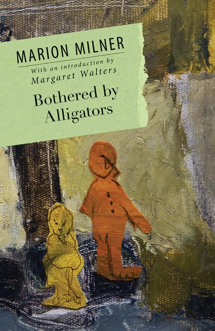 Bothered By Alligators by Marion Milner