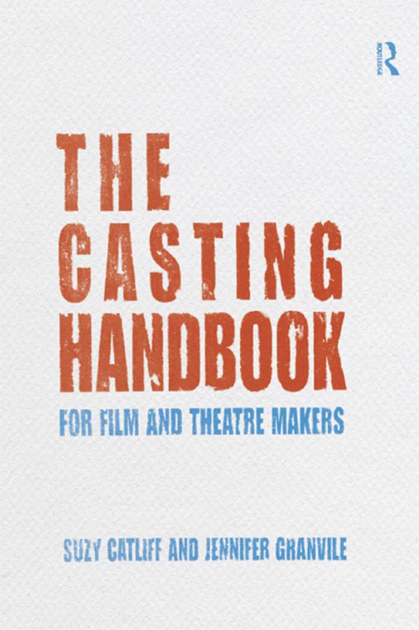 The Casting Handbook by Jennifer Granville, Suzy Catliff